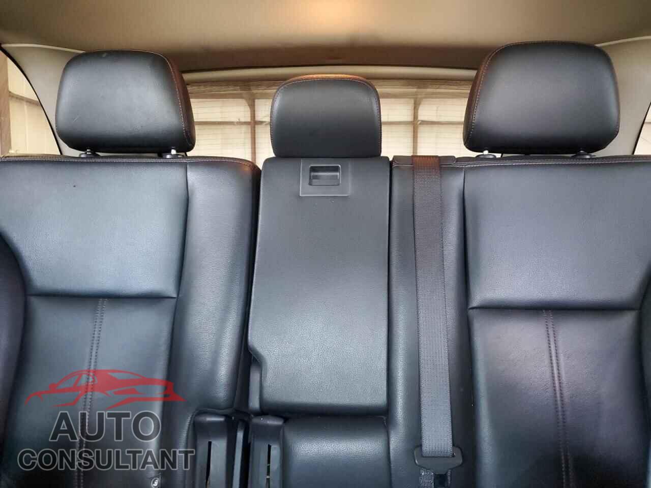 FORD EDGE 2013 - 2FMDK3JC2DBA31143