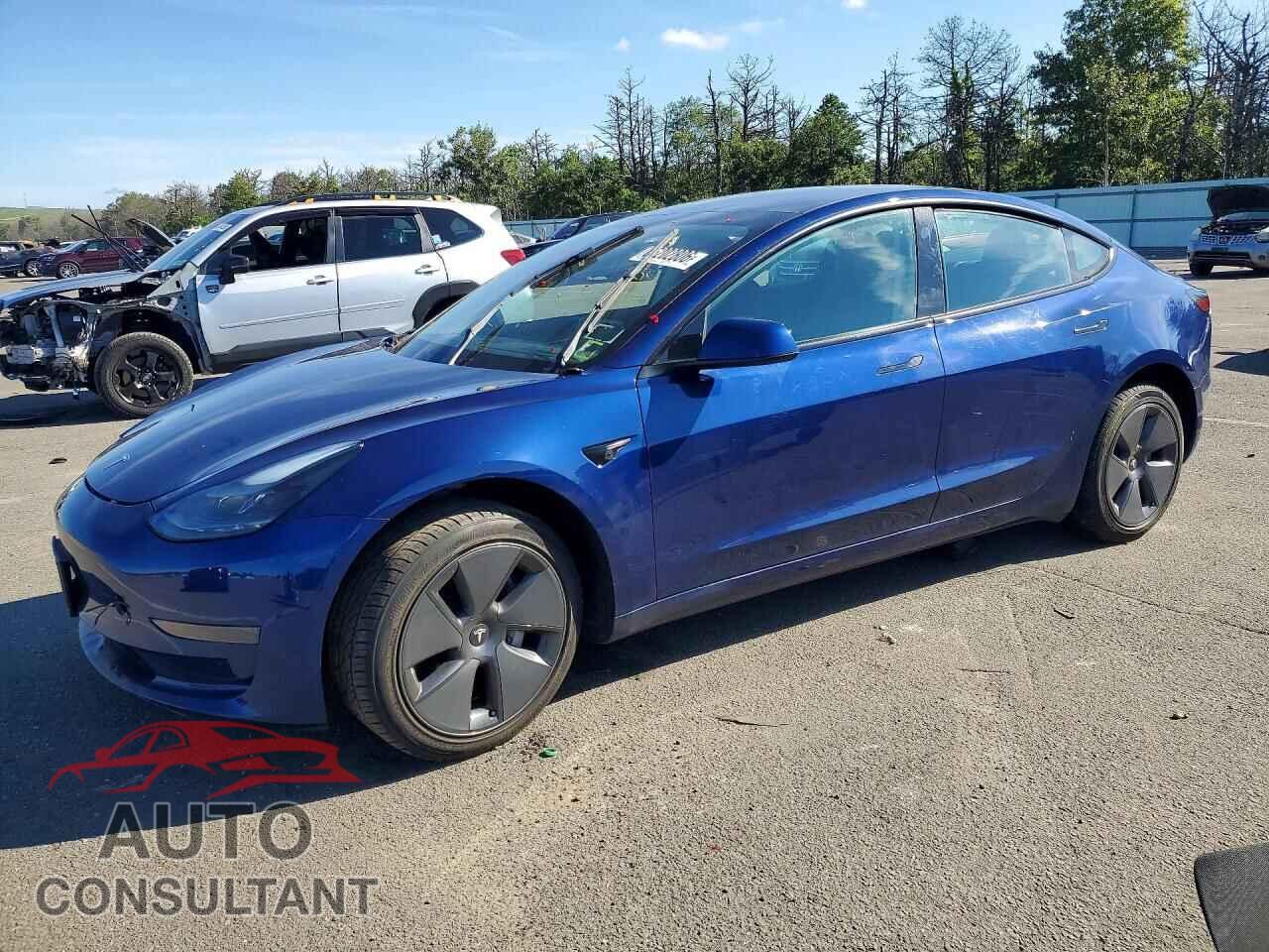 TESLA MODEL 3 2023 - 5YJ3E1EA0PF467212