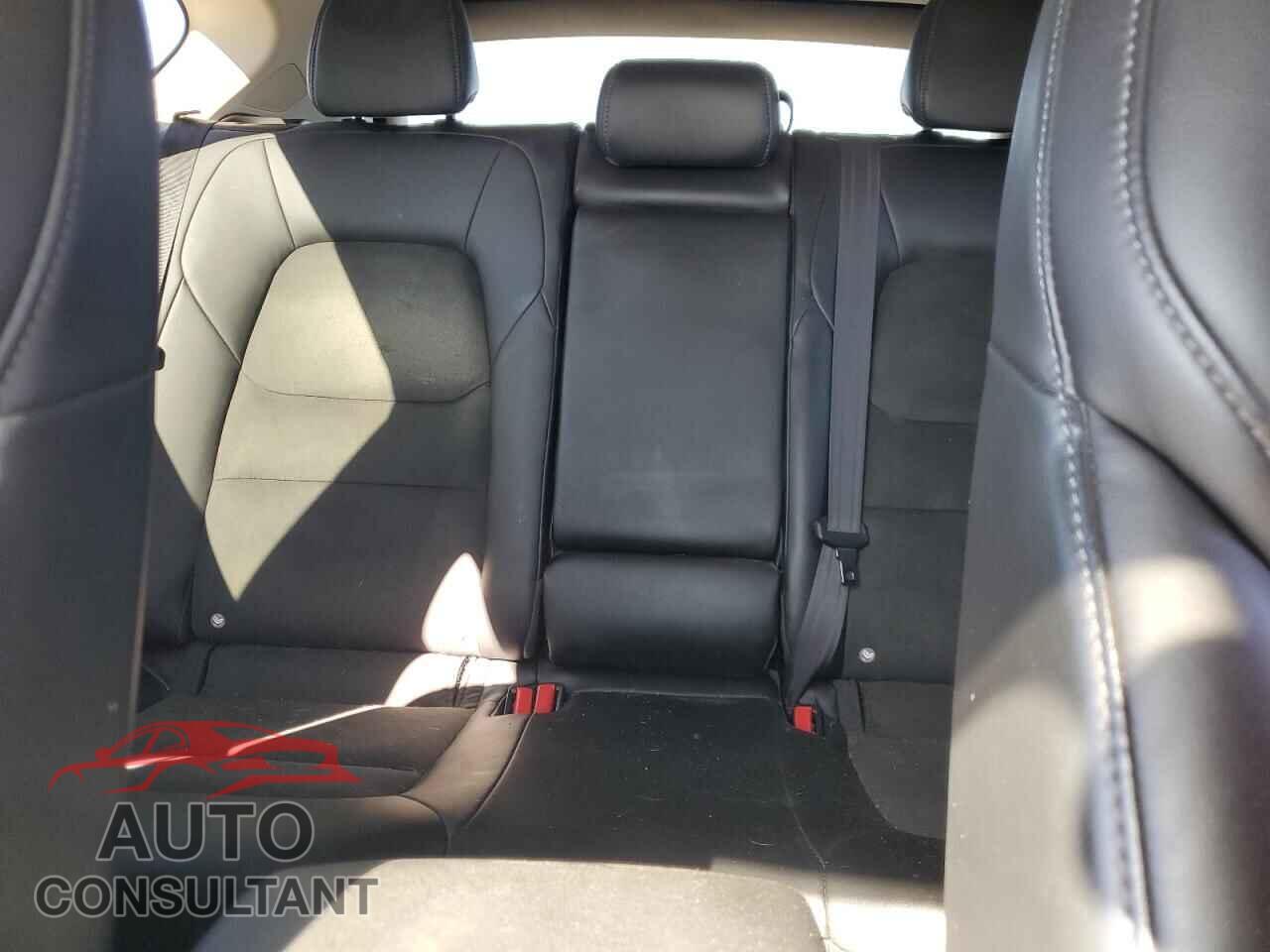 MAZDA CX-5 2017 - JM3KFACL1H0193751
