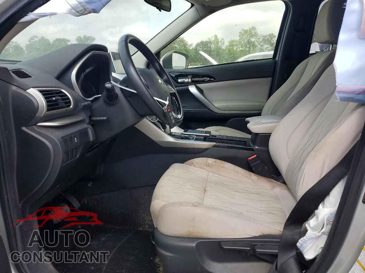 MITSUBISHI ECLIPSE 2018 - JA4AT5AA9JZ068160