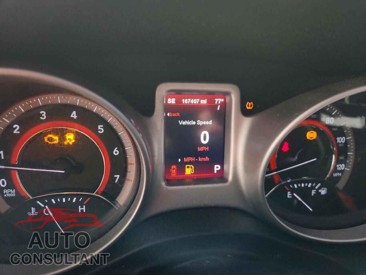 DODGE JOURNEY 2011 - 3D4PG3FG6BT506828