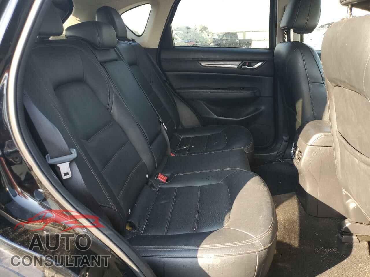 MAZDA CX-5 2019 - JM3KFBDM3K1630227