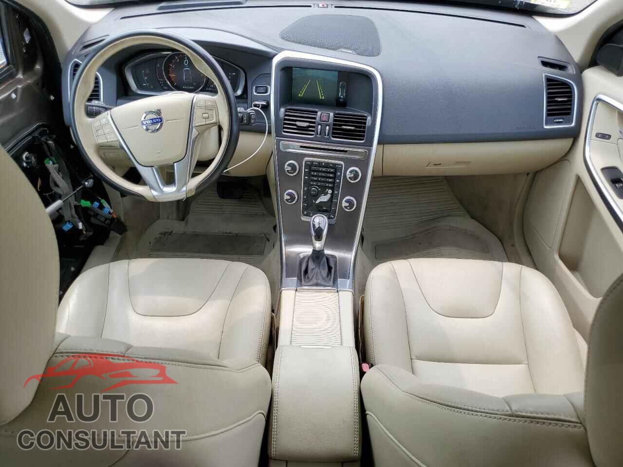 VOLVO XC60 2015 - YV440MDM4F2755748