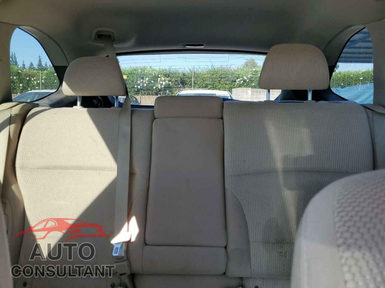 SUBARU OUTBACK 2016 - 4S4BSADC7G3352610