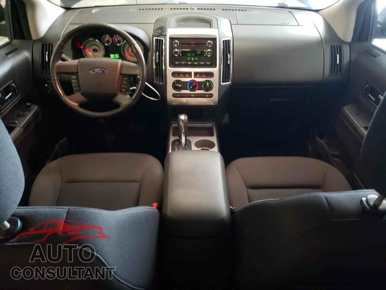 FORD EDGE 2010 - 2FMDK4JC1ABB09784