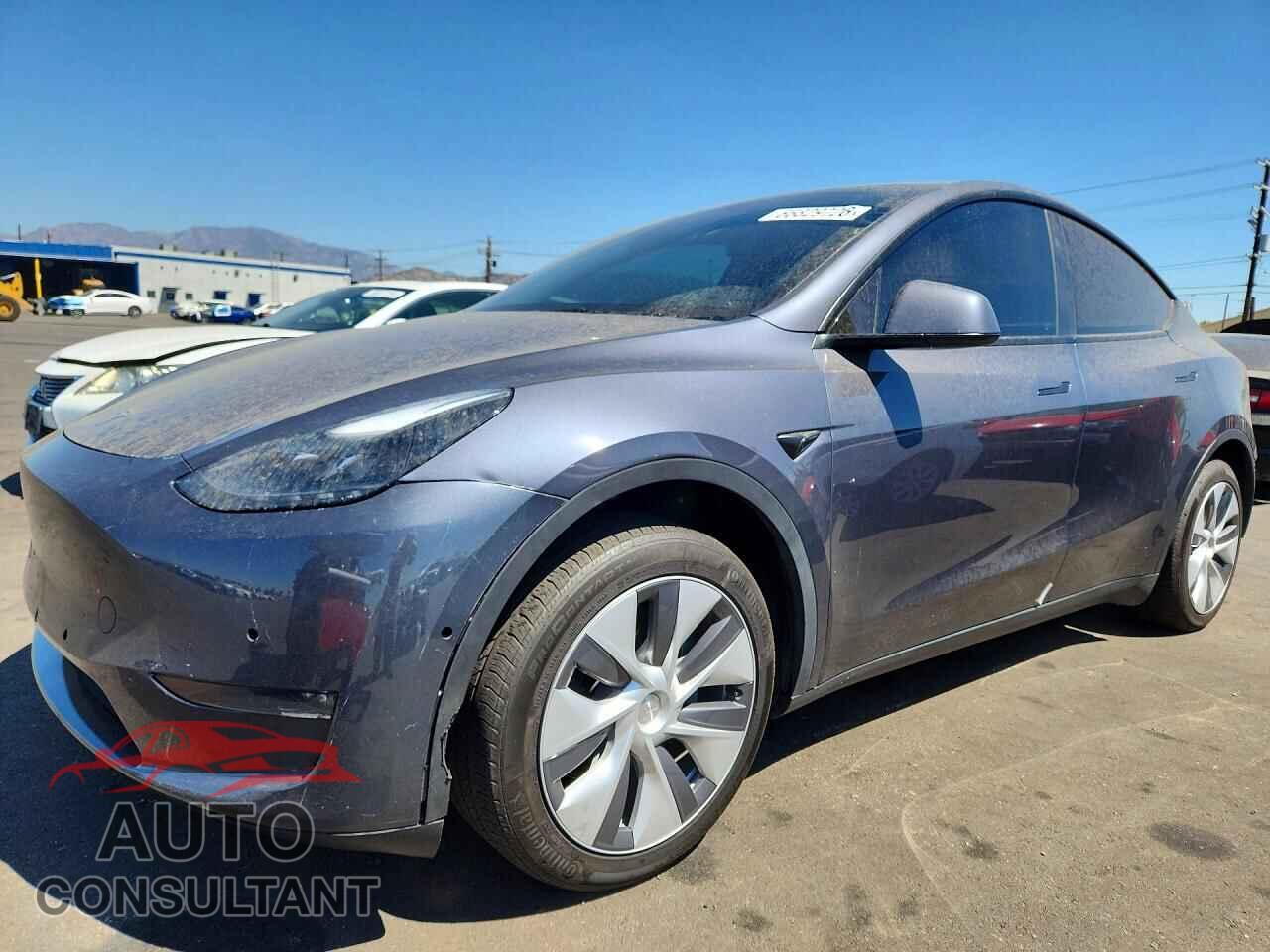 TESLA MODEL Y 2023 - 7SAYGDEDXPF949734