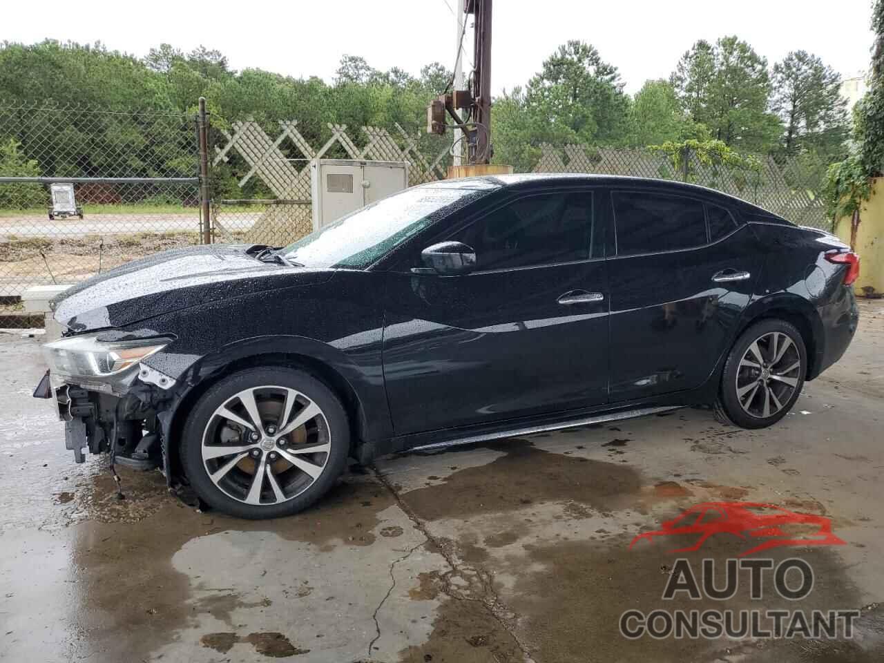 NISSAN MAXIMA 2018 - 1N4AA6AP7JC389192