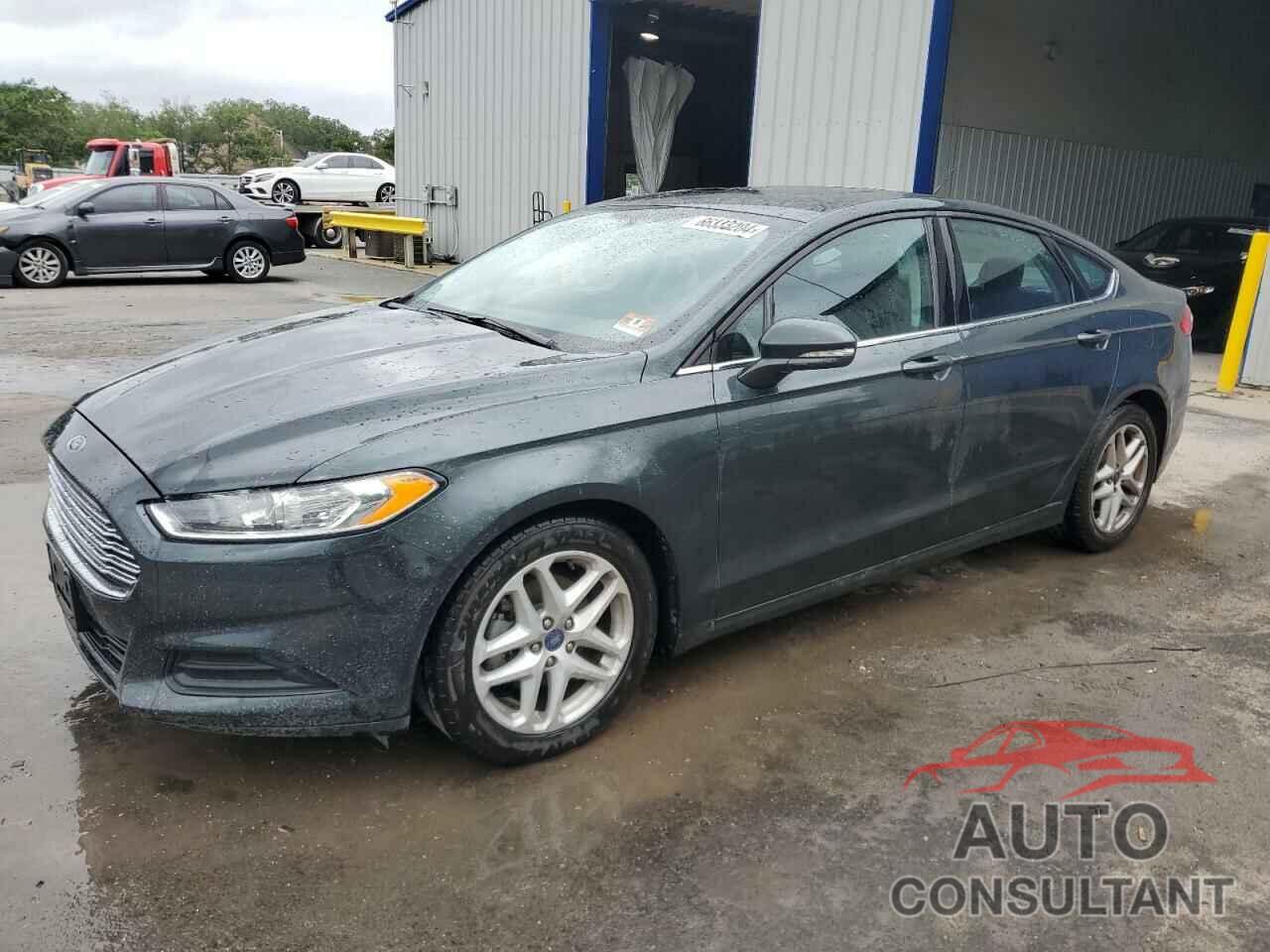 FORD FUSION 2016 - 3FA6P0H71GR120901