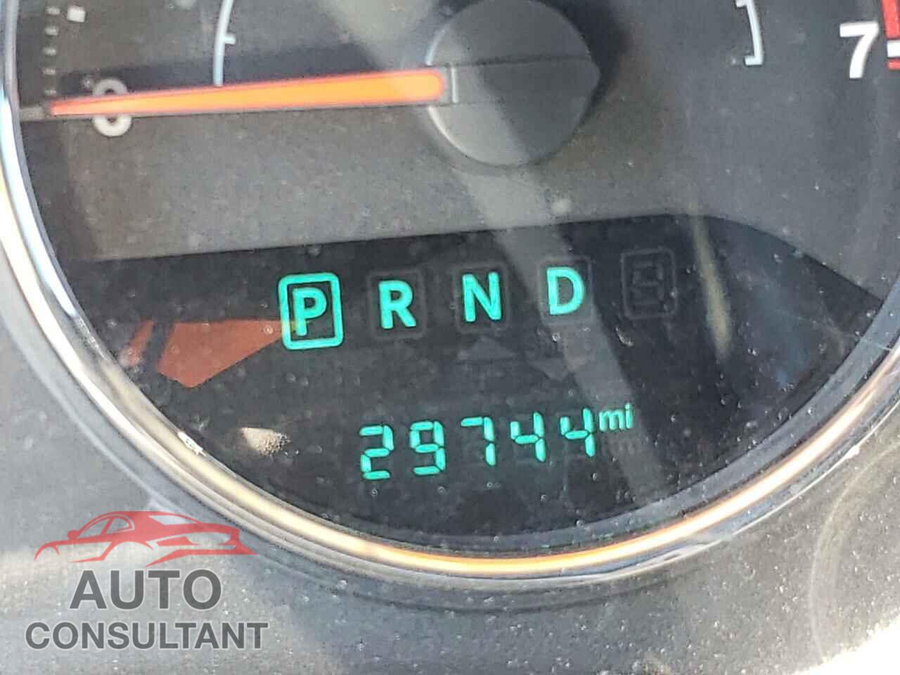 JEEP WRANGLER 2017 - 1C4AJWAG8HL689831