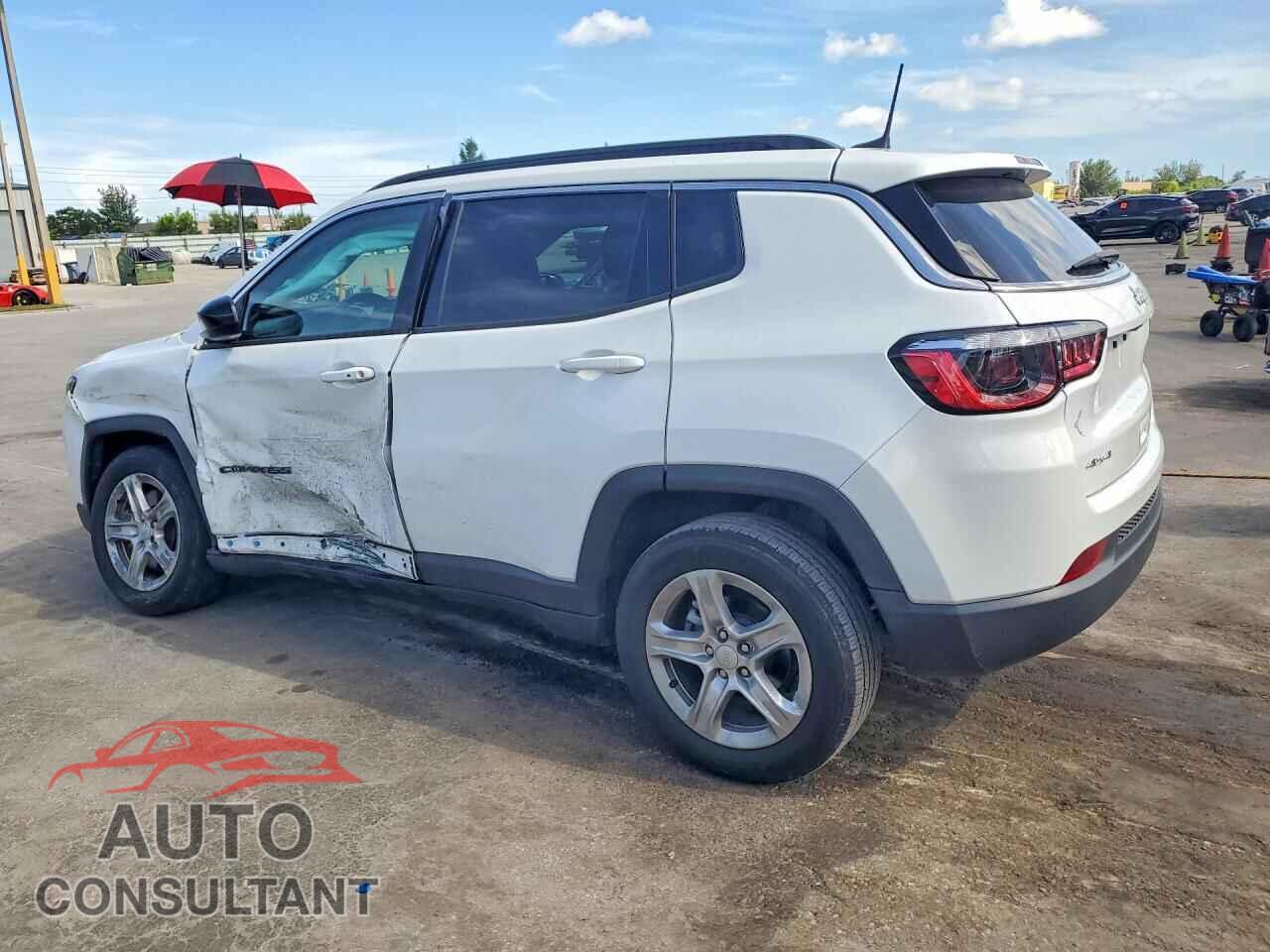 JEEP COMPASS 2023 - 3C4NJDBN0PT559841