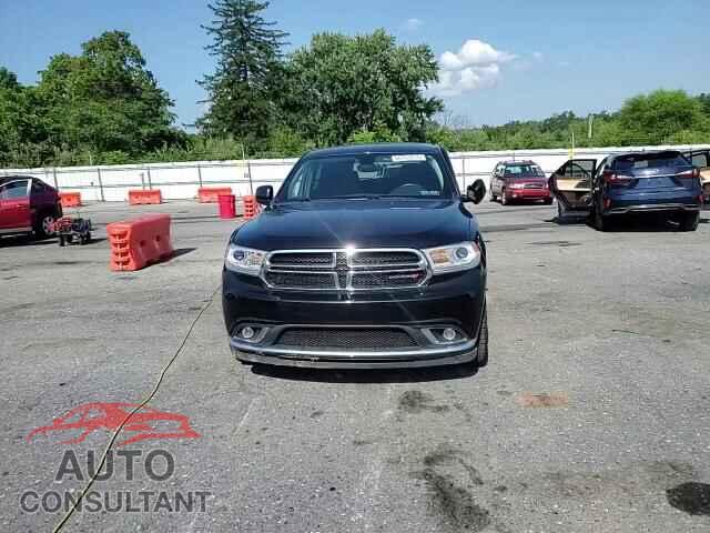 DODGE DURANGO 2017 - 1C4RDJAG7HC860954