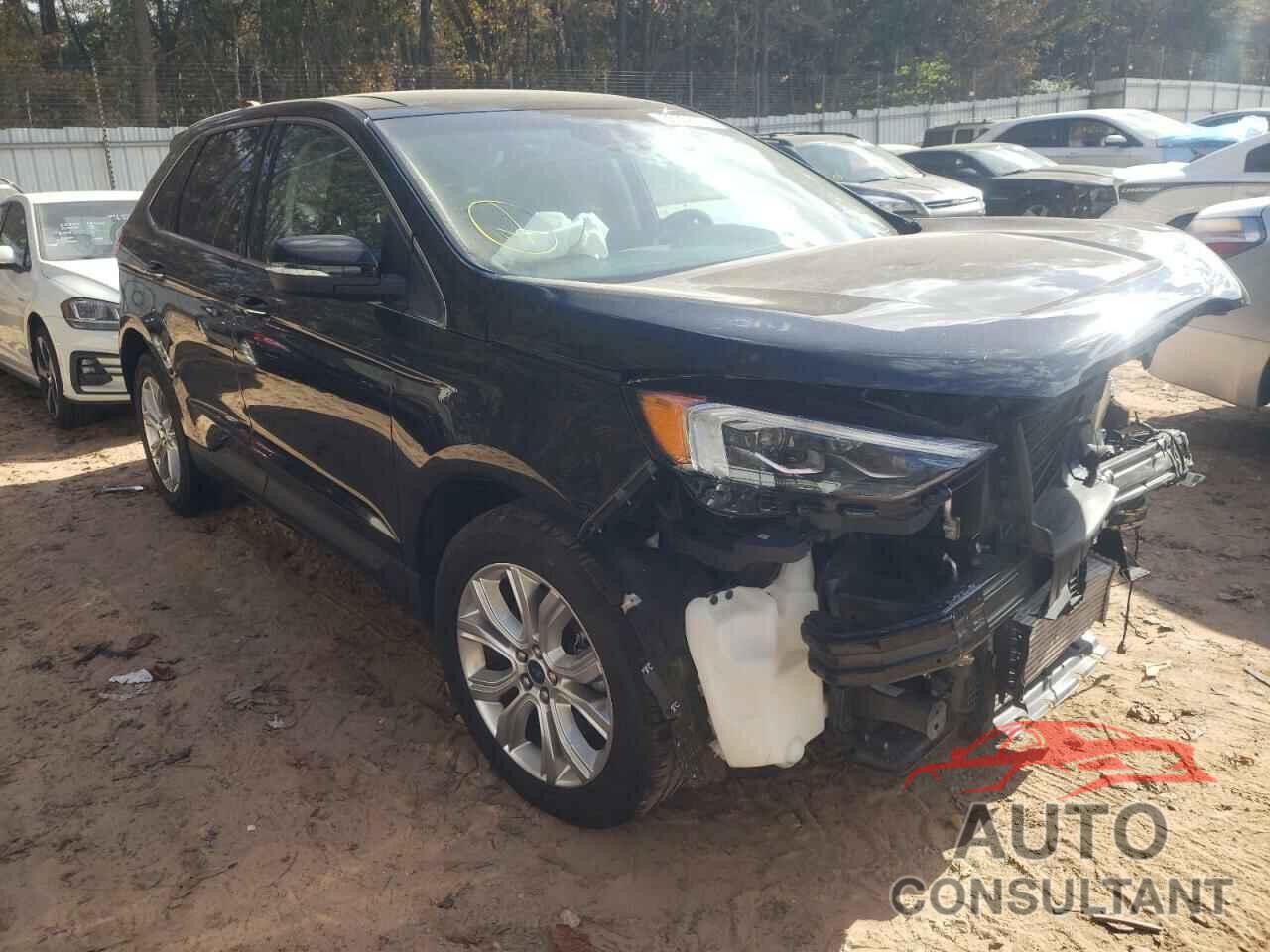 FORD EDGE 2020 - 2FMPK4K92LBA71856