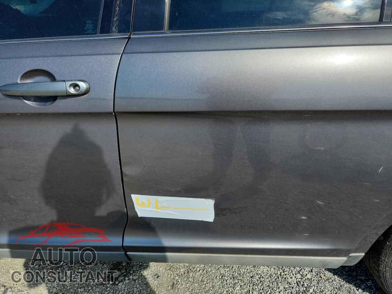 FORD TAURUS 2013 - 1FAHP2E97DG230509