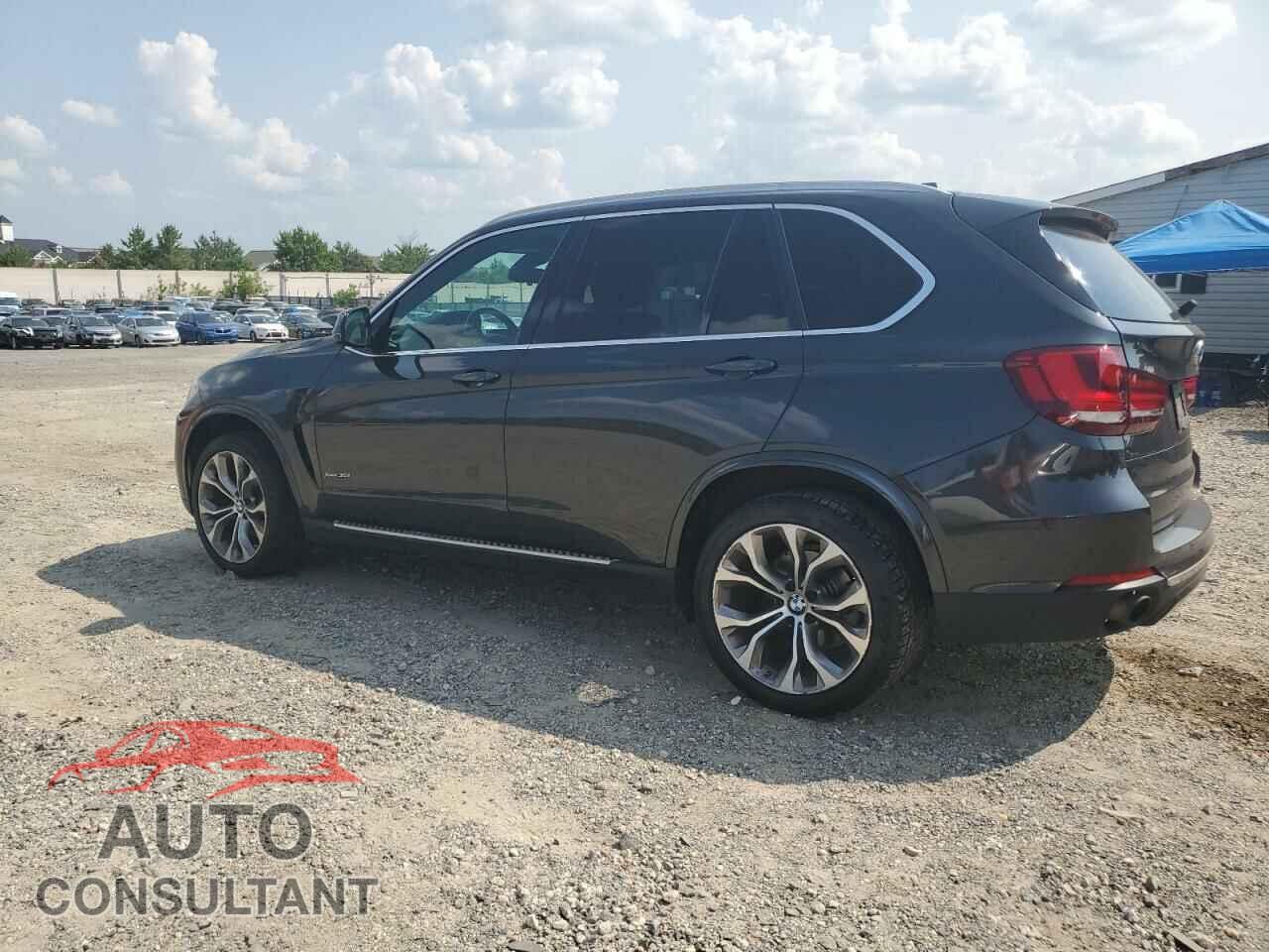 BMW X5 2017 - 5UXKR0C33H0V82187
