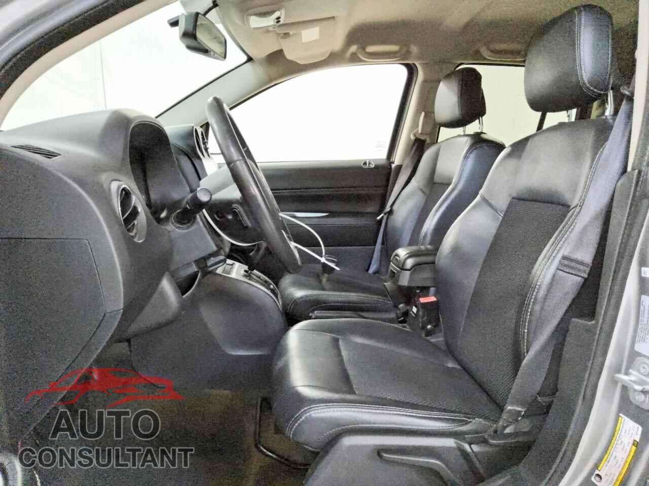 JEEP COMPASS 2016 - 1C4NJDEBXGD759066