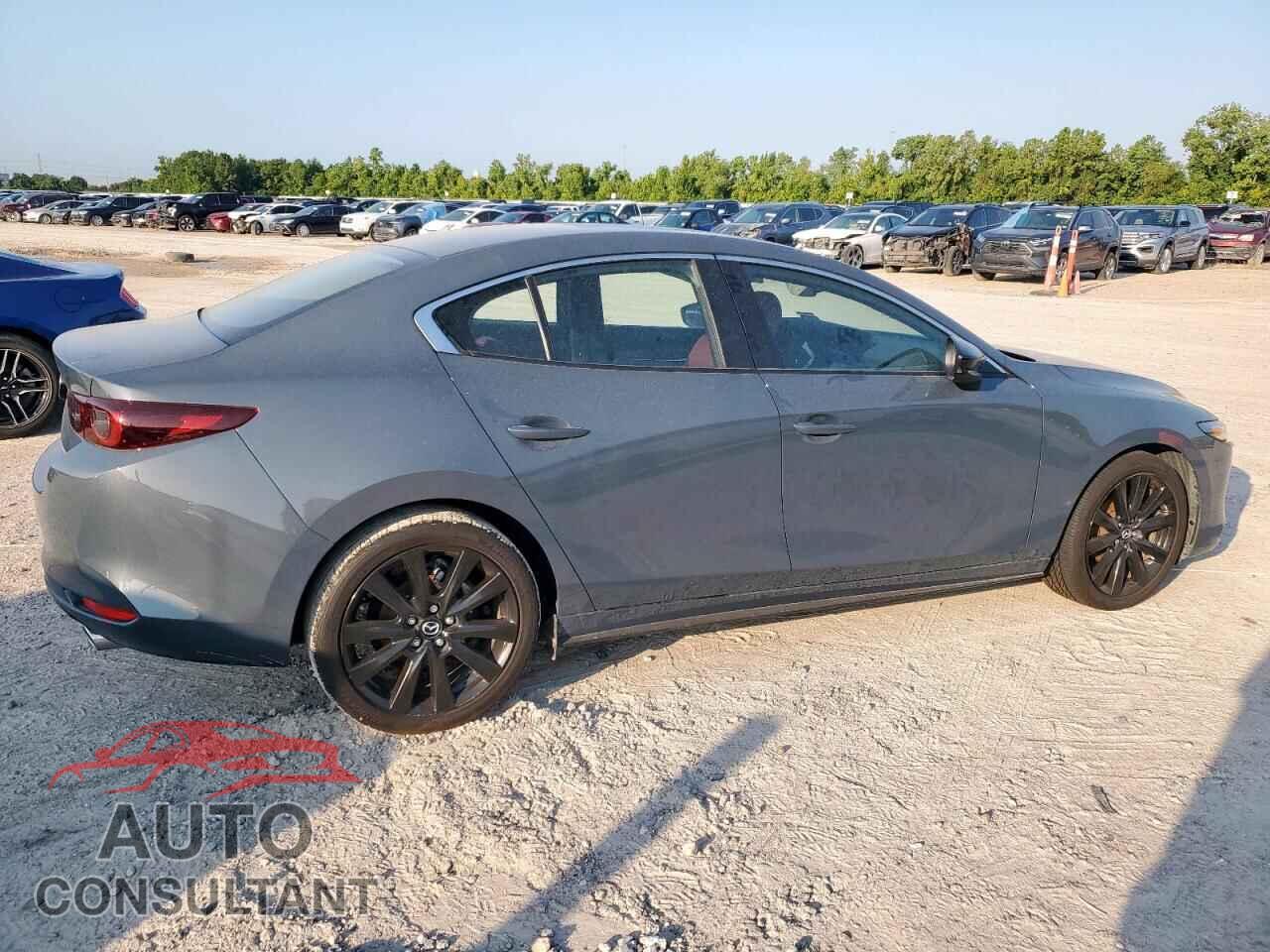 MAZDA 3 2023 - 3MZBPACM2PM369259