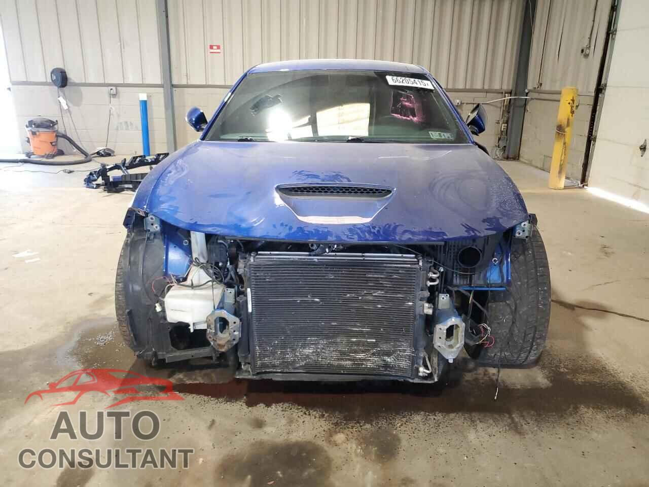 DODGE CHARGER 2021 - 2C3CDXGJXMH516557