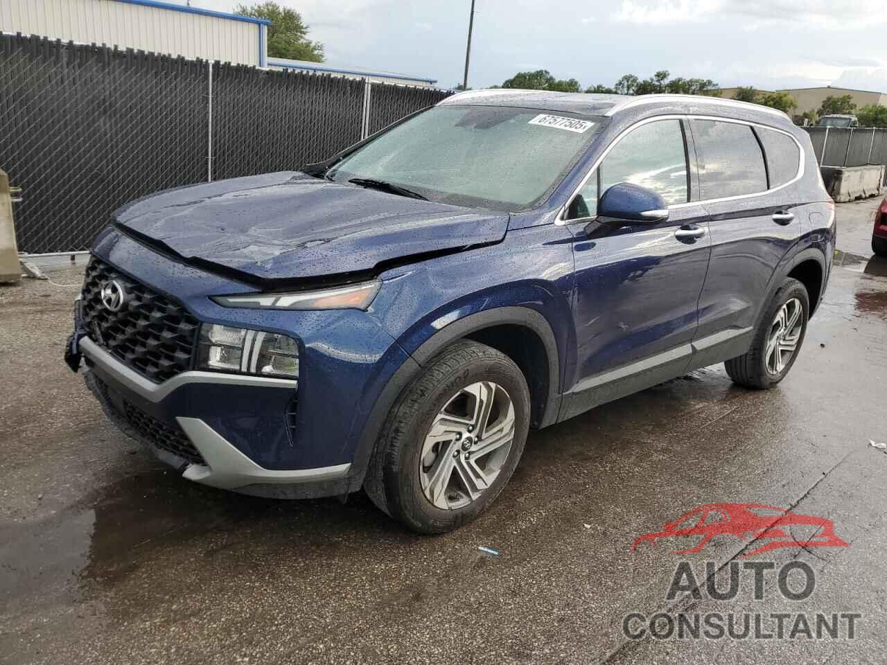 HYUNDAI SANTA FE 2023 - 5NMS24AJ7PH501558