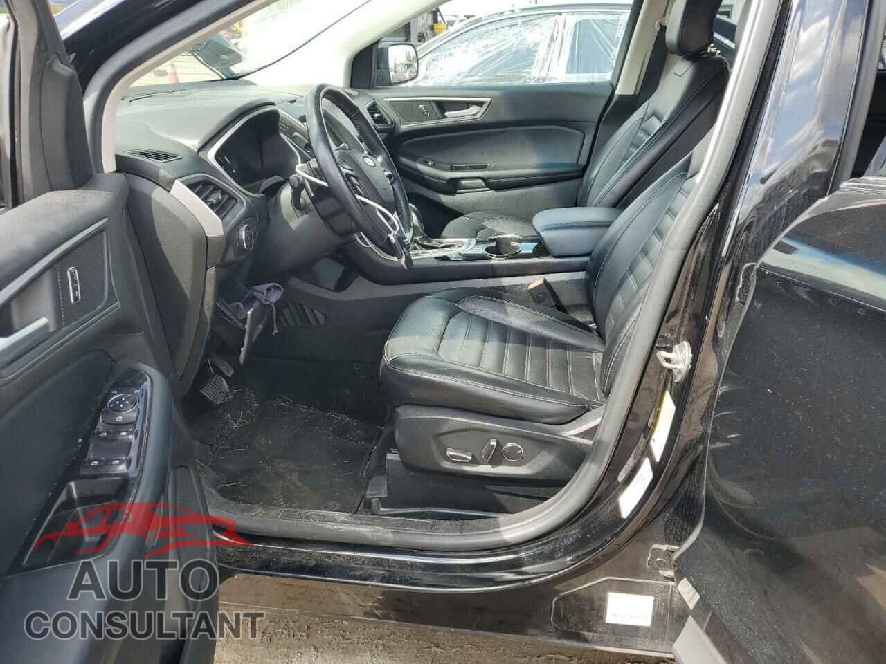 FORD EDGE 2016 - 2FMPK4J95GBB10687