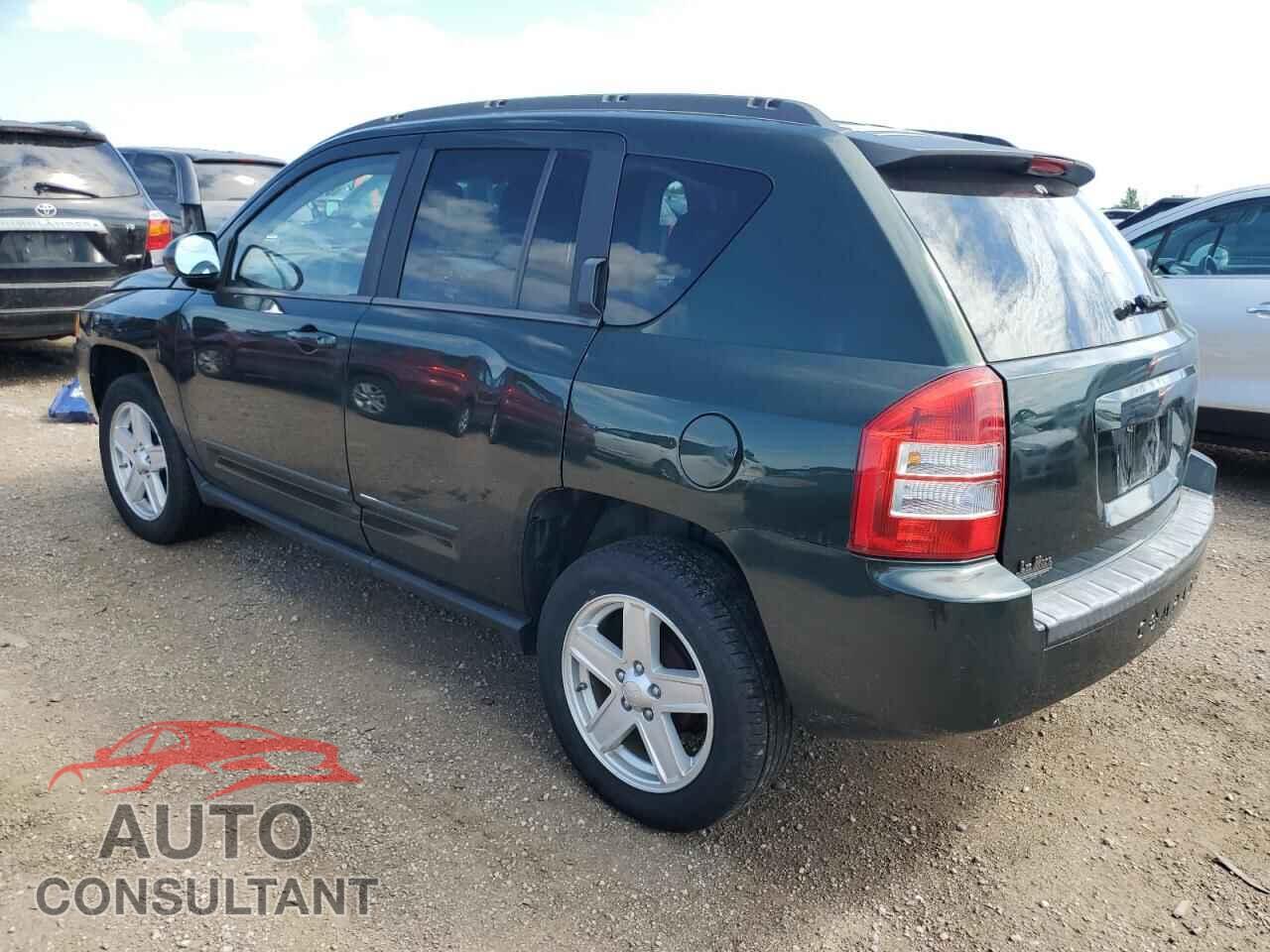 JEEP COMPASS 2010 - 1J4NT4FA4AD659269