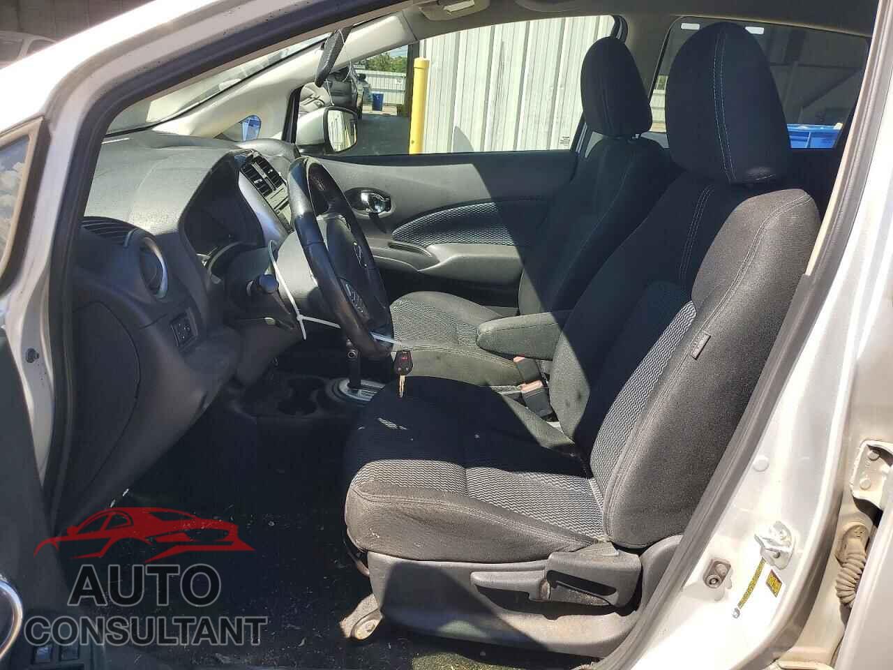 NISSAN VERSA 2017 - 3N1CE2CP7HL373749
