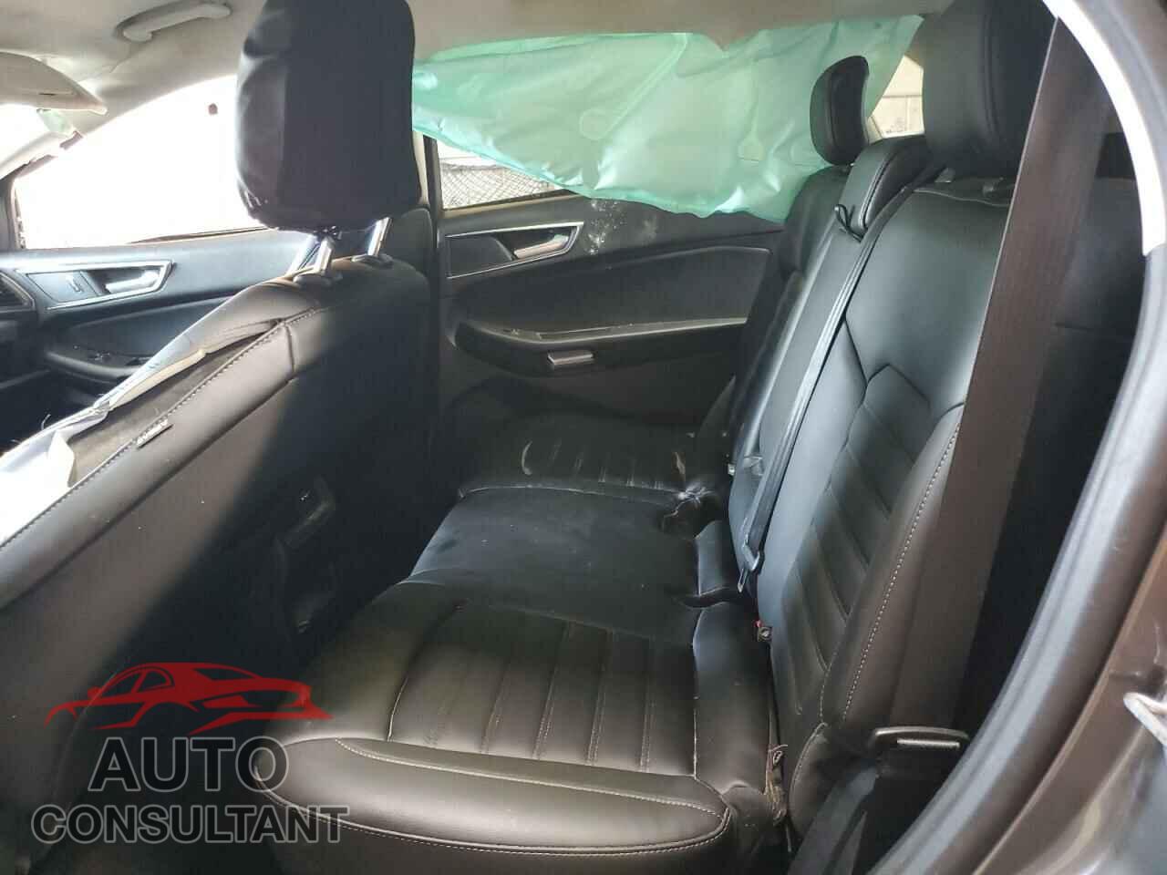 FORD EDGE 2021 - 2FMPK4J95MBA08933