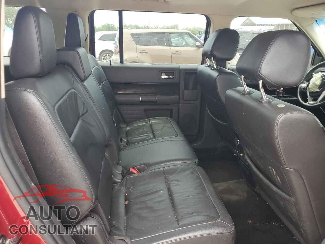 FORD FLEX 2015 - 2FMGK5C88FBA17736