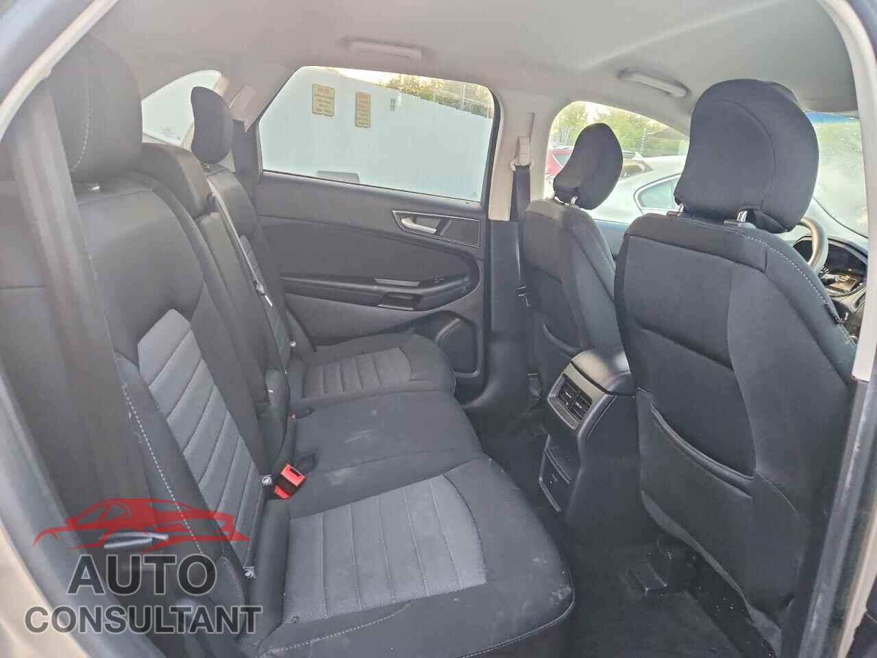 FORD EDGE 2018 - 2FMPK3G97JBC18494