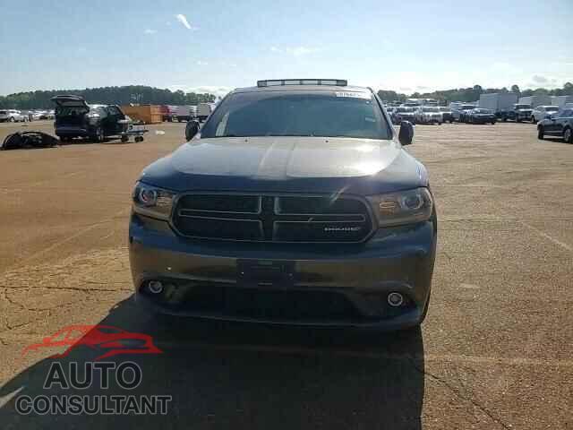 DODGE DURANGO 2015 - 1C4RDHDG2FC891871