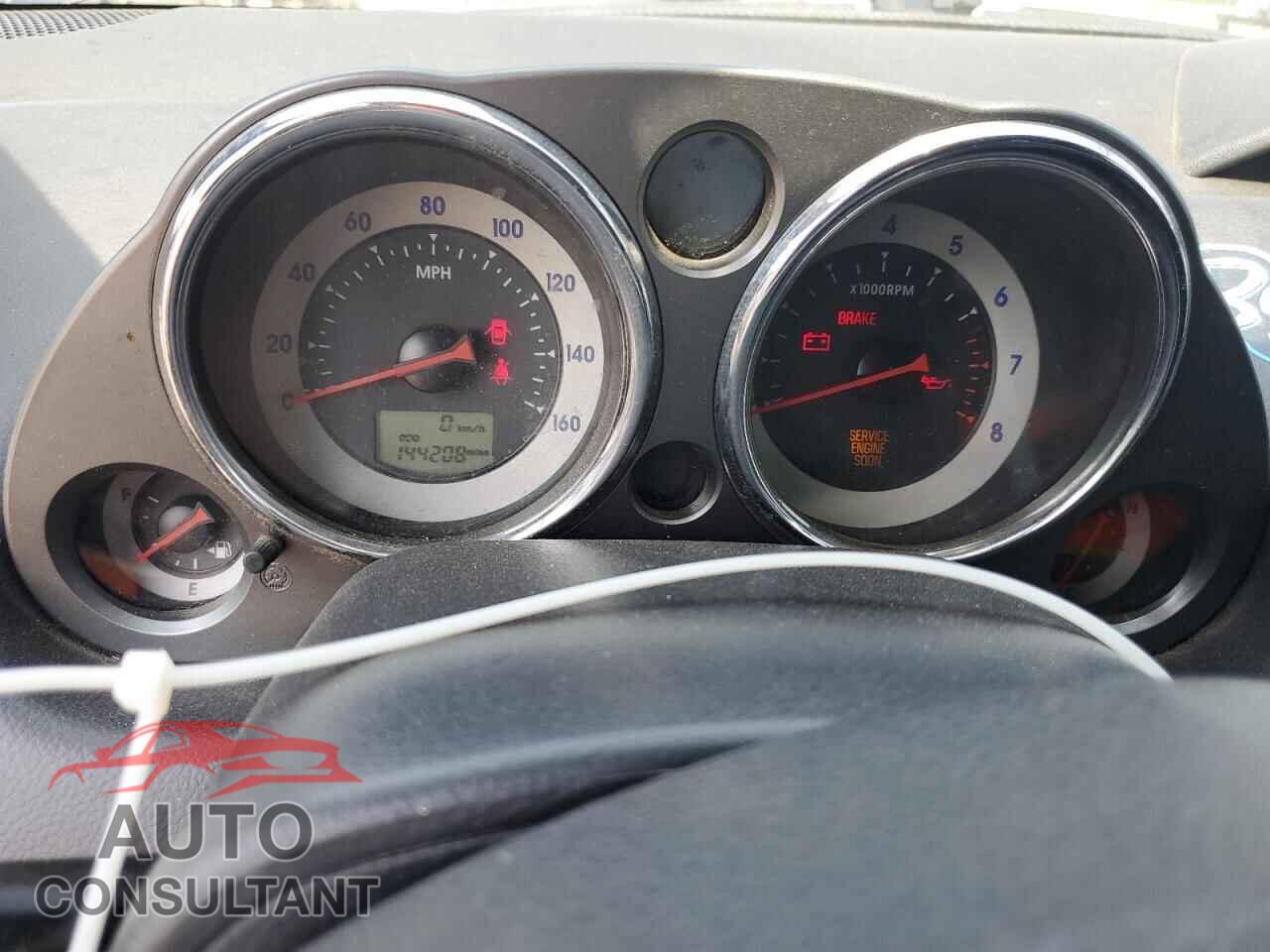 MITSUBISHI ECLIPSE 2009 - 4A3AL35T89E013477