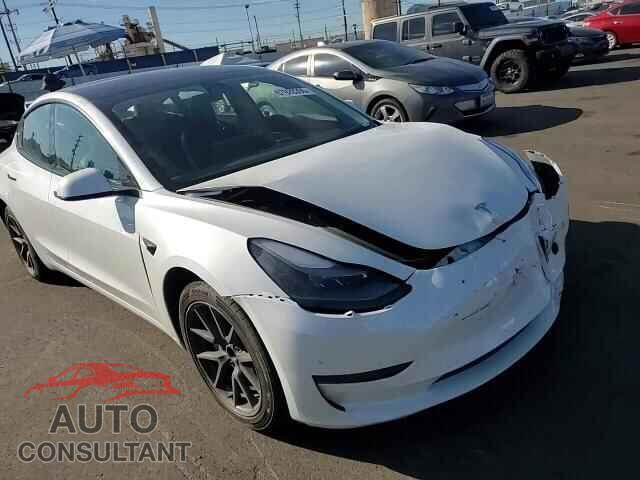 TESLA MODEL 3 2023 - 5YJ3E1EA3PF482559