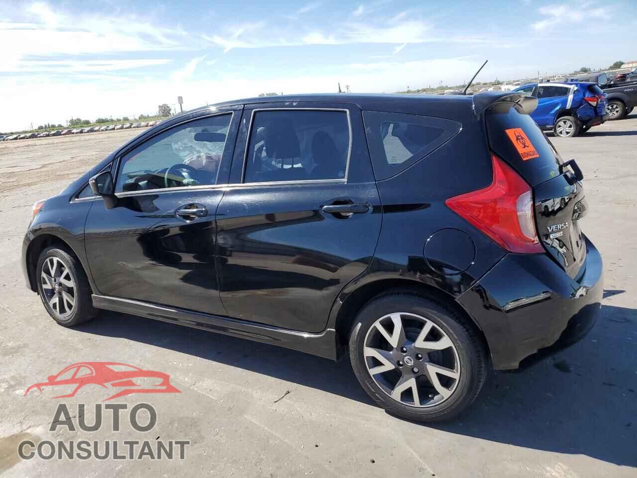 NISSAN VERSA 2016 - 3N1CE2CP8GL404277