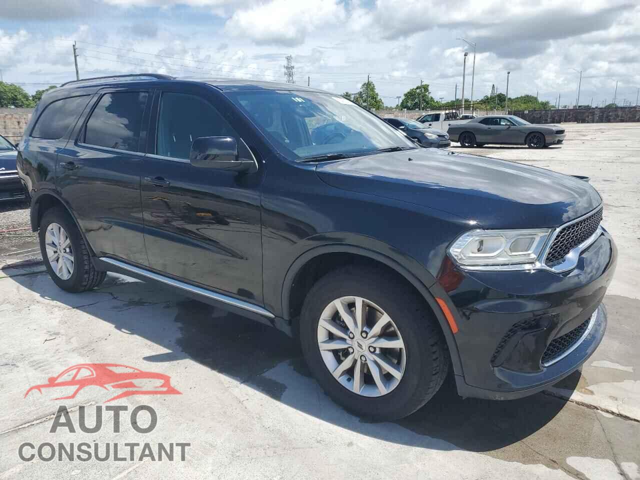 DODGE DURANGO 2023 - 1C4RDHAG0PC635444