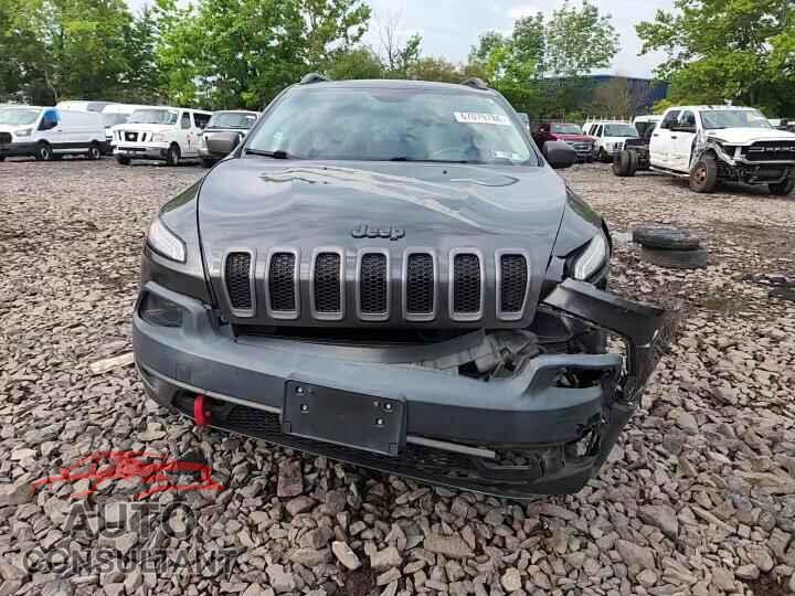 JEEP CHEROKEE 2014 - 1C4PJMBS1EW310552