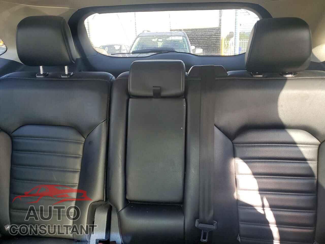 FORD EDGE 2020 - 2FMPK4J96LBA47139