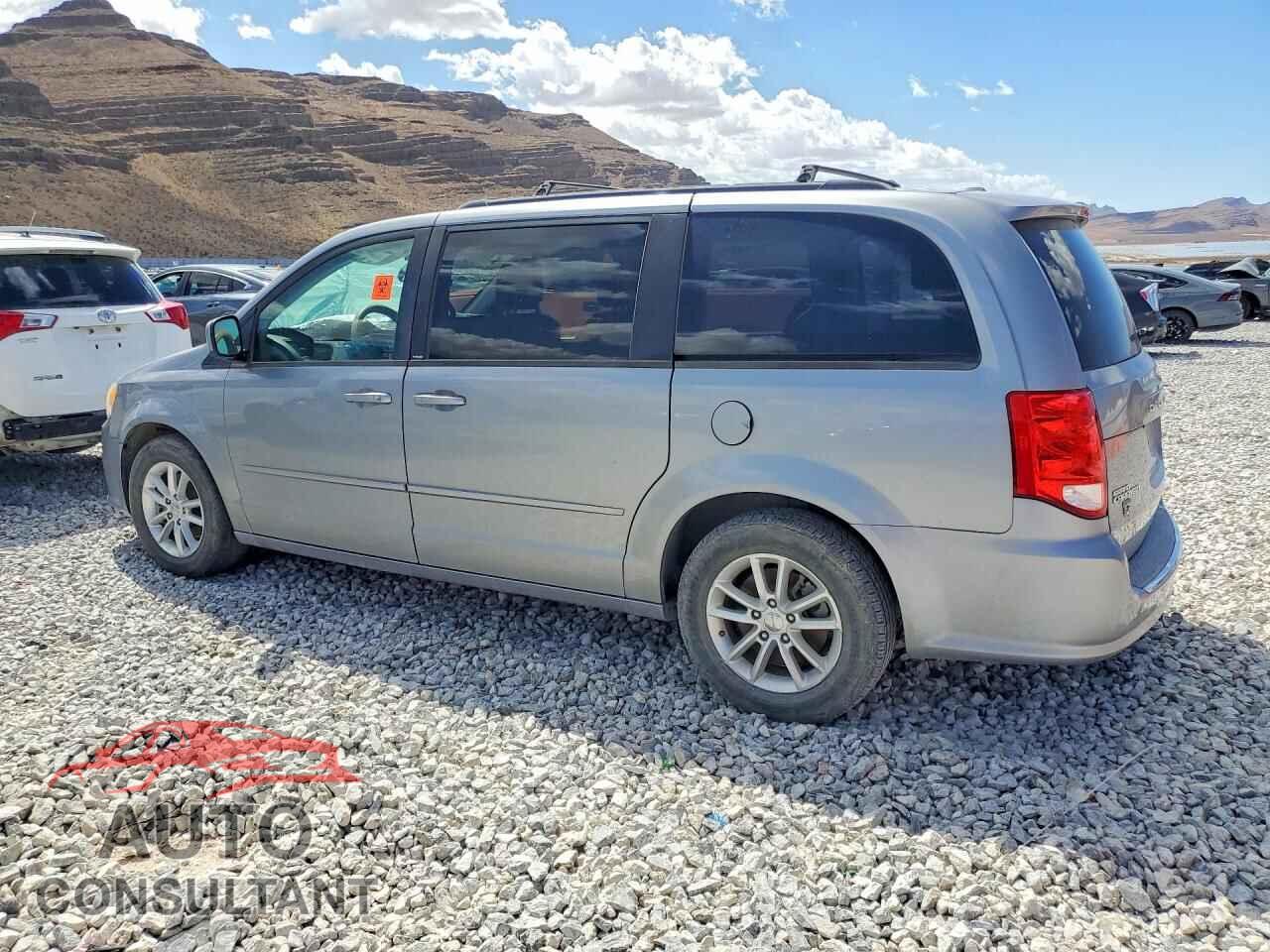 DODGE CARAVAN 2013 - 2C4RDGCG4DR628121