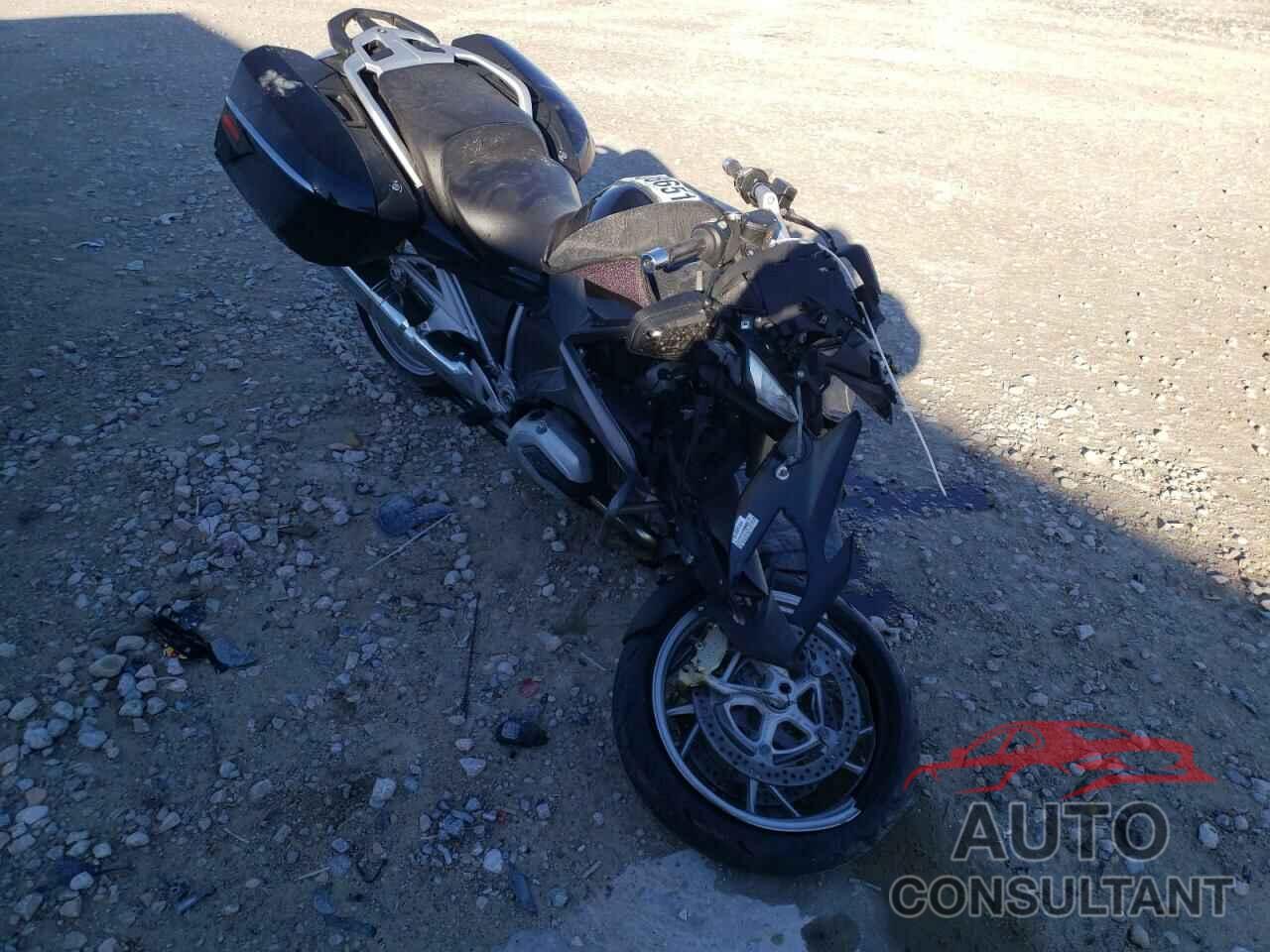 BMW MOTORCYCLE 2018 - WB10A1306JZ471143