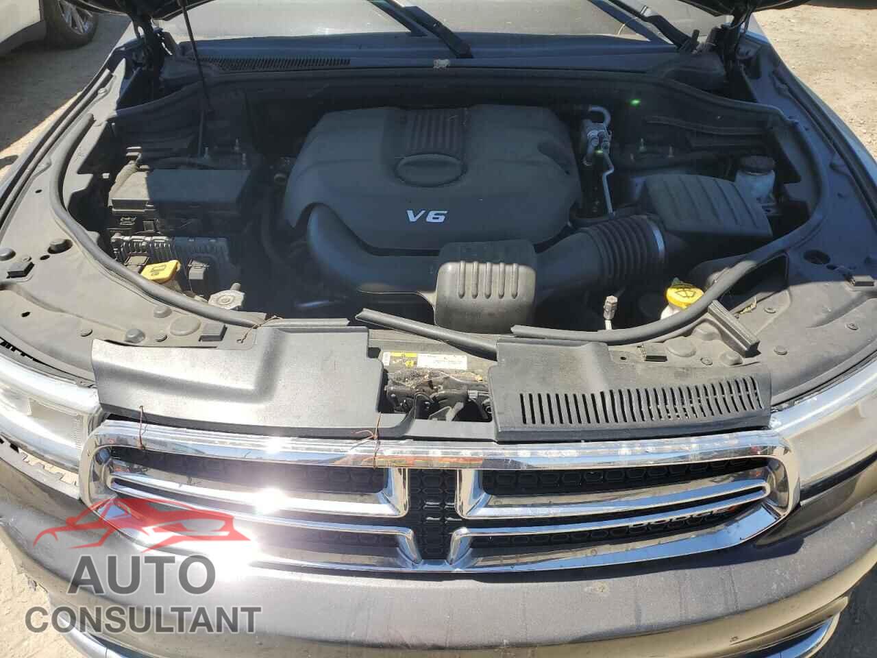 DODGE DURANGO 2015 - 1C4RDHDG9FC850069