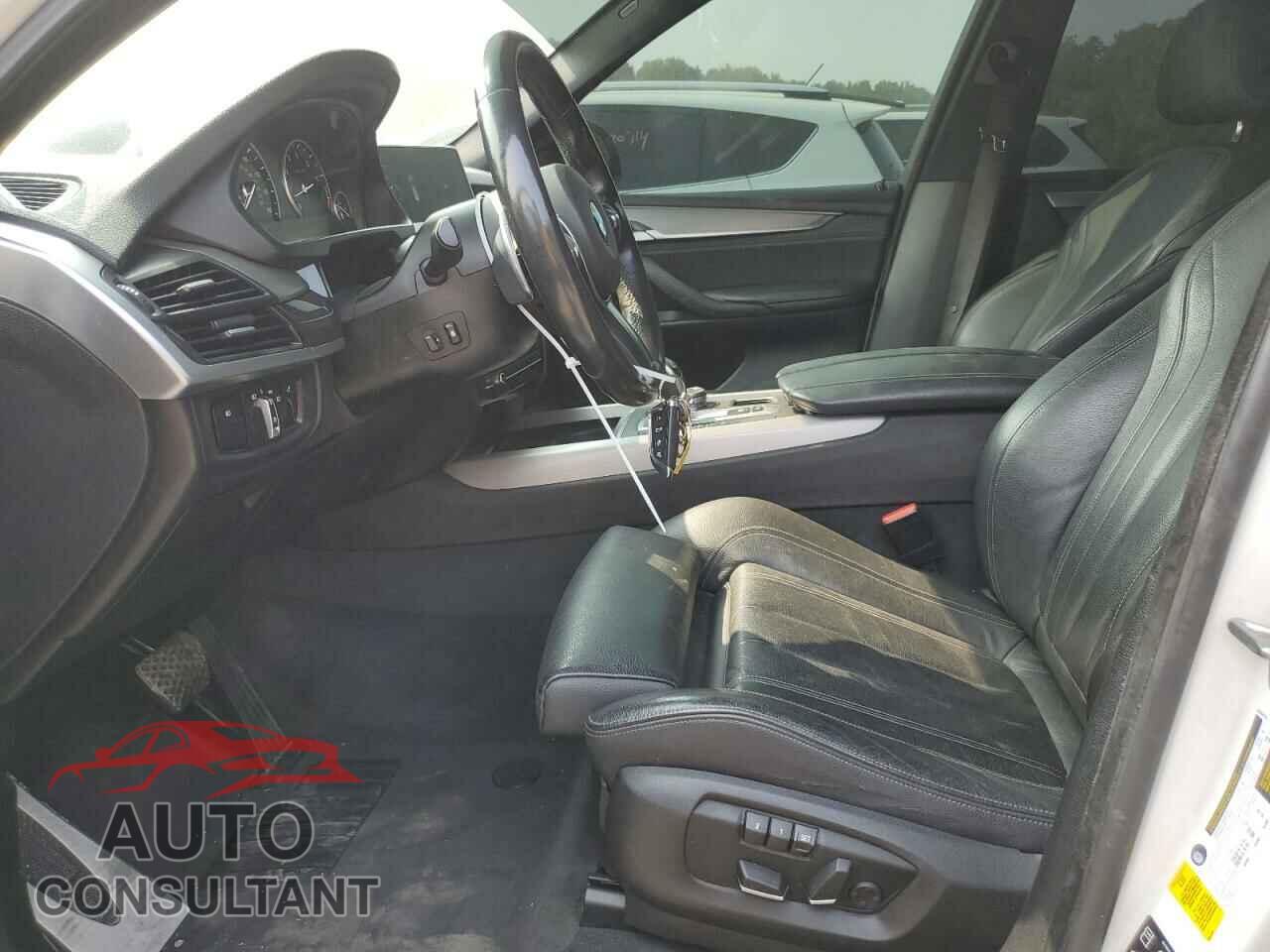 BMW X5 2017 - 5UXKR0C39H0V73929
