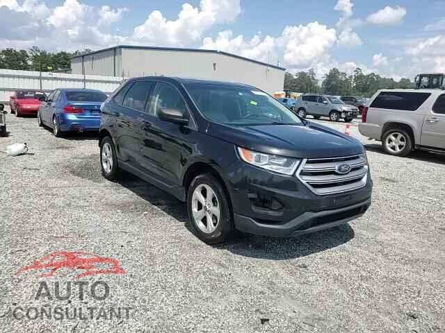 FORD EDGE 2015 - 2FMTK3G91FBC28962