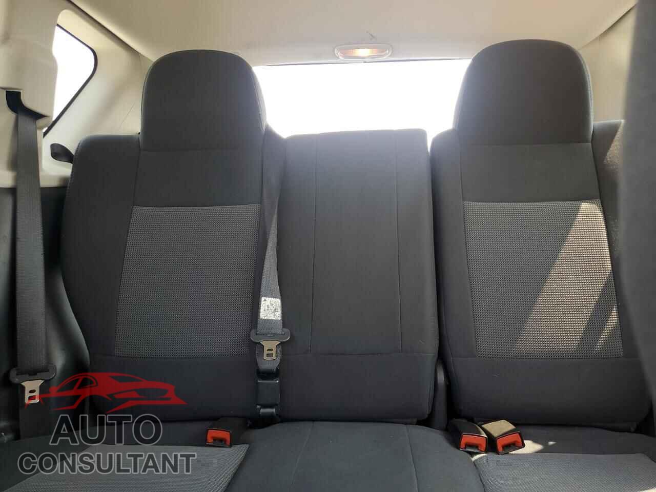 JEEP COMPASS 2011 - 1J4NT1FB3BD289554