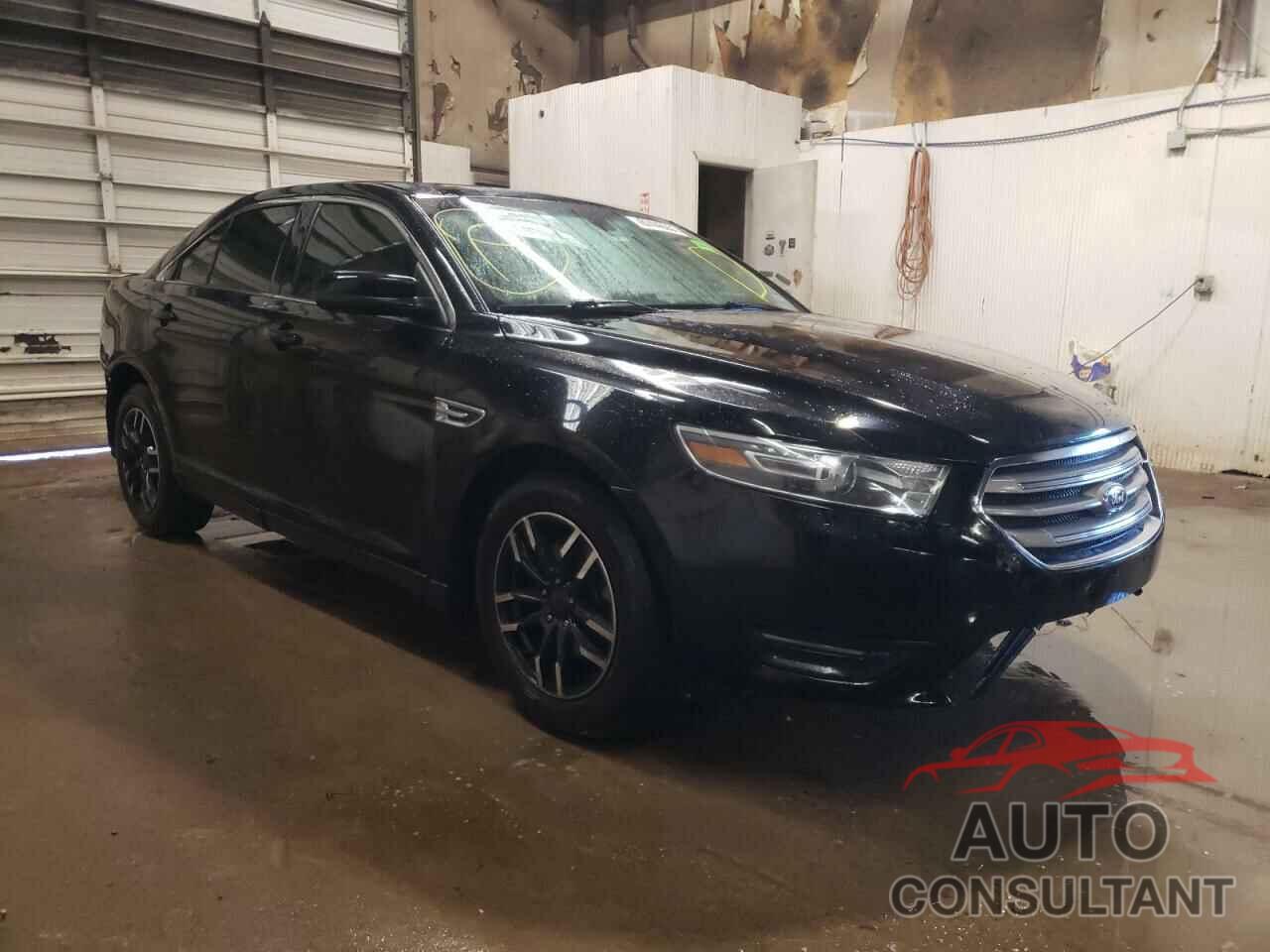 FORD TAURUS 2016 - 1FAHP2E81GG147931