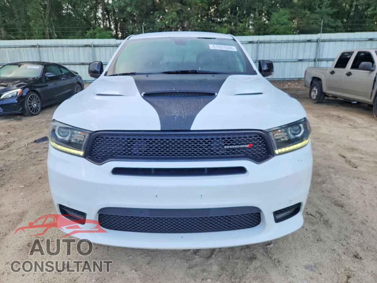 DODGE DURANGO 2020 - 1C4SDJCT0LC131828