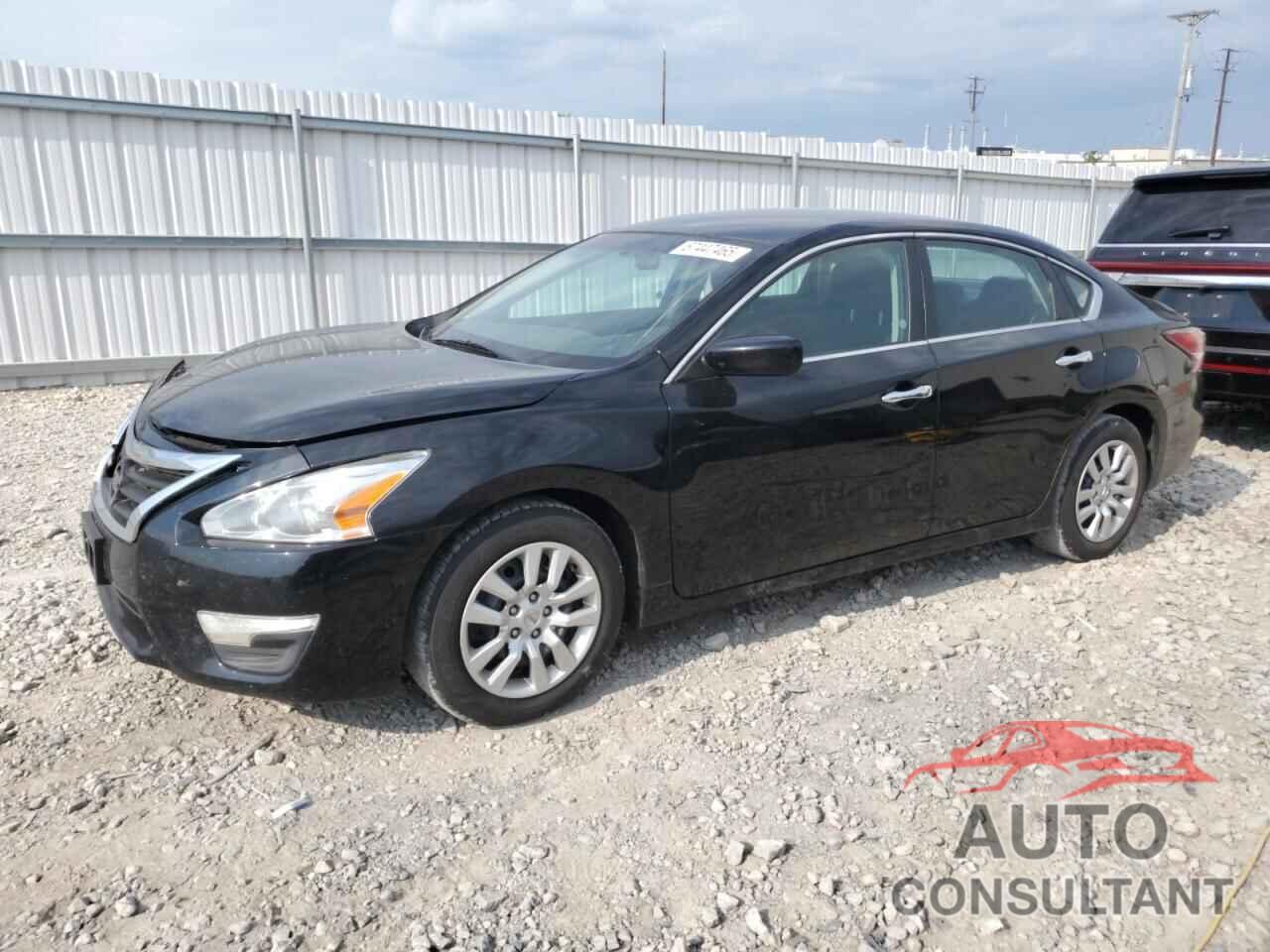 NISSAN ALTIMA 2015 - 1N4AL3AP6FN875187