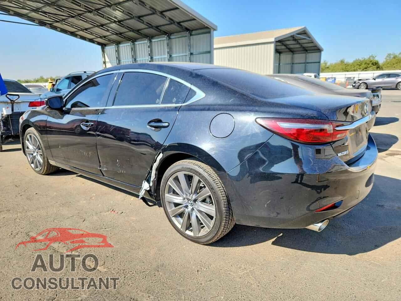 MAZDA 6 2021 - JM1GL1VM2M1612434