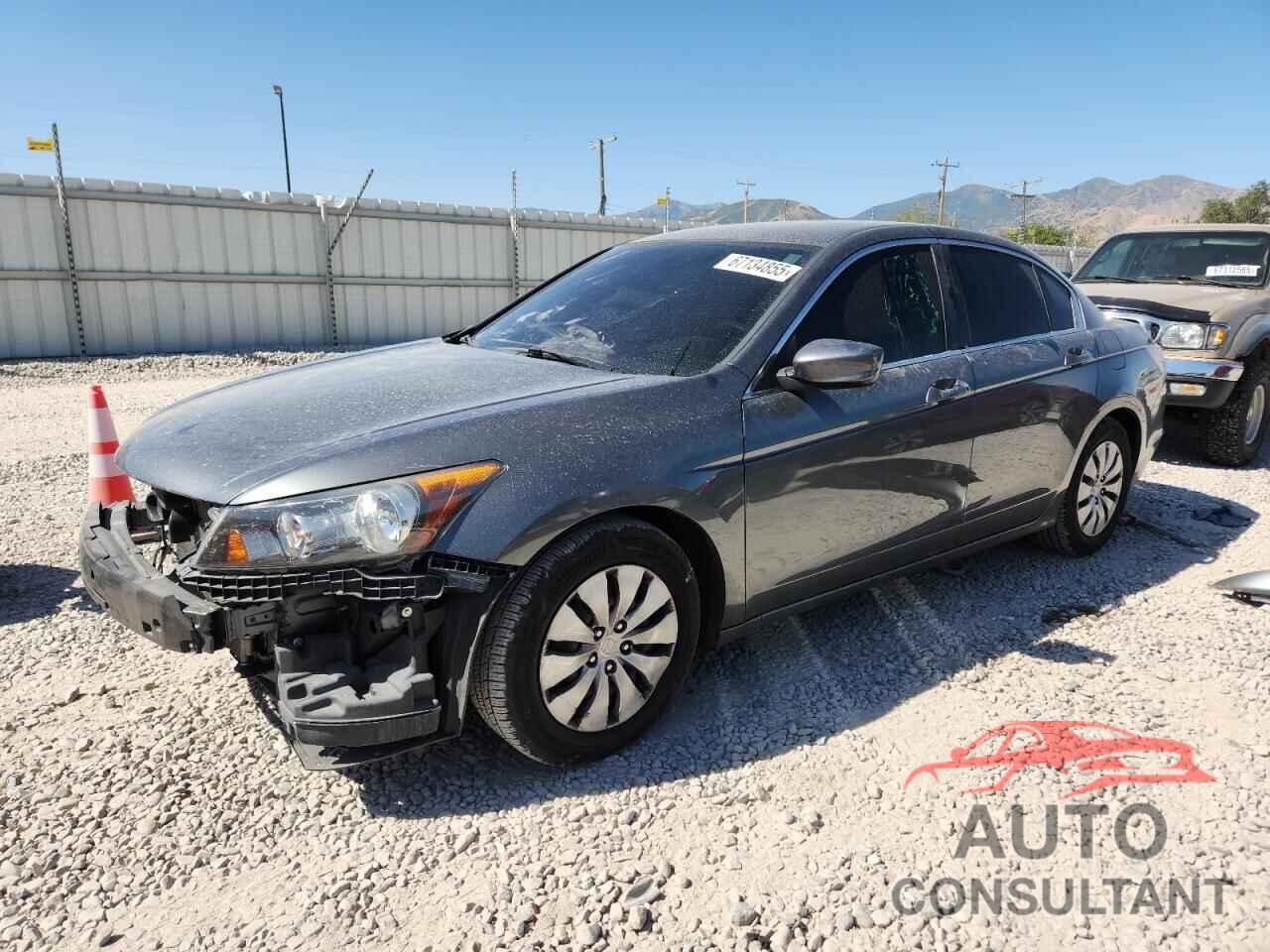HONDA ACCORD 2012 - 1HGCP2F31CA157204