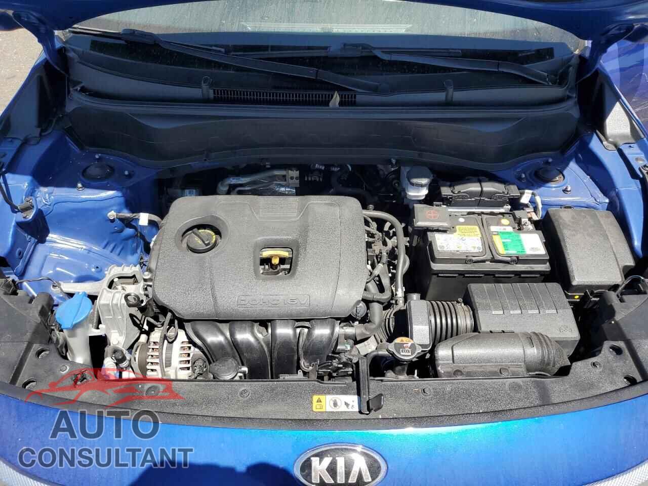 KIA SELTOS 2021 - KNDEU2AA9M7147119