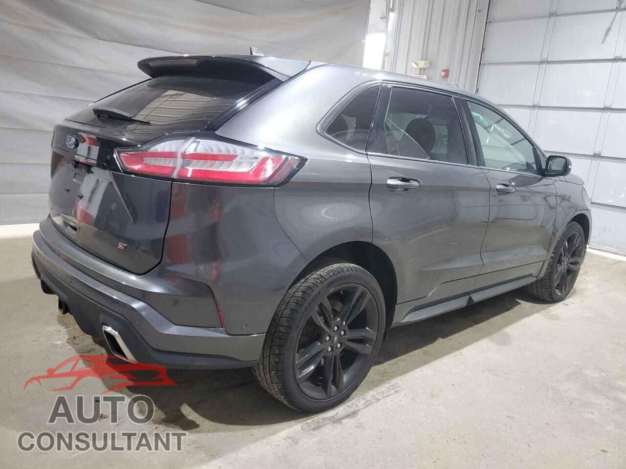 FORD EDGE 2019 - 2FMPK4AP0KBB27873