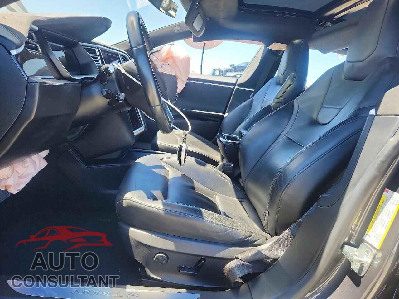 TESLA MODEL S 2016 - 5YJSA1E21GF157148
