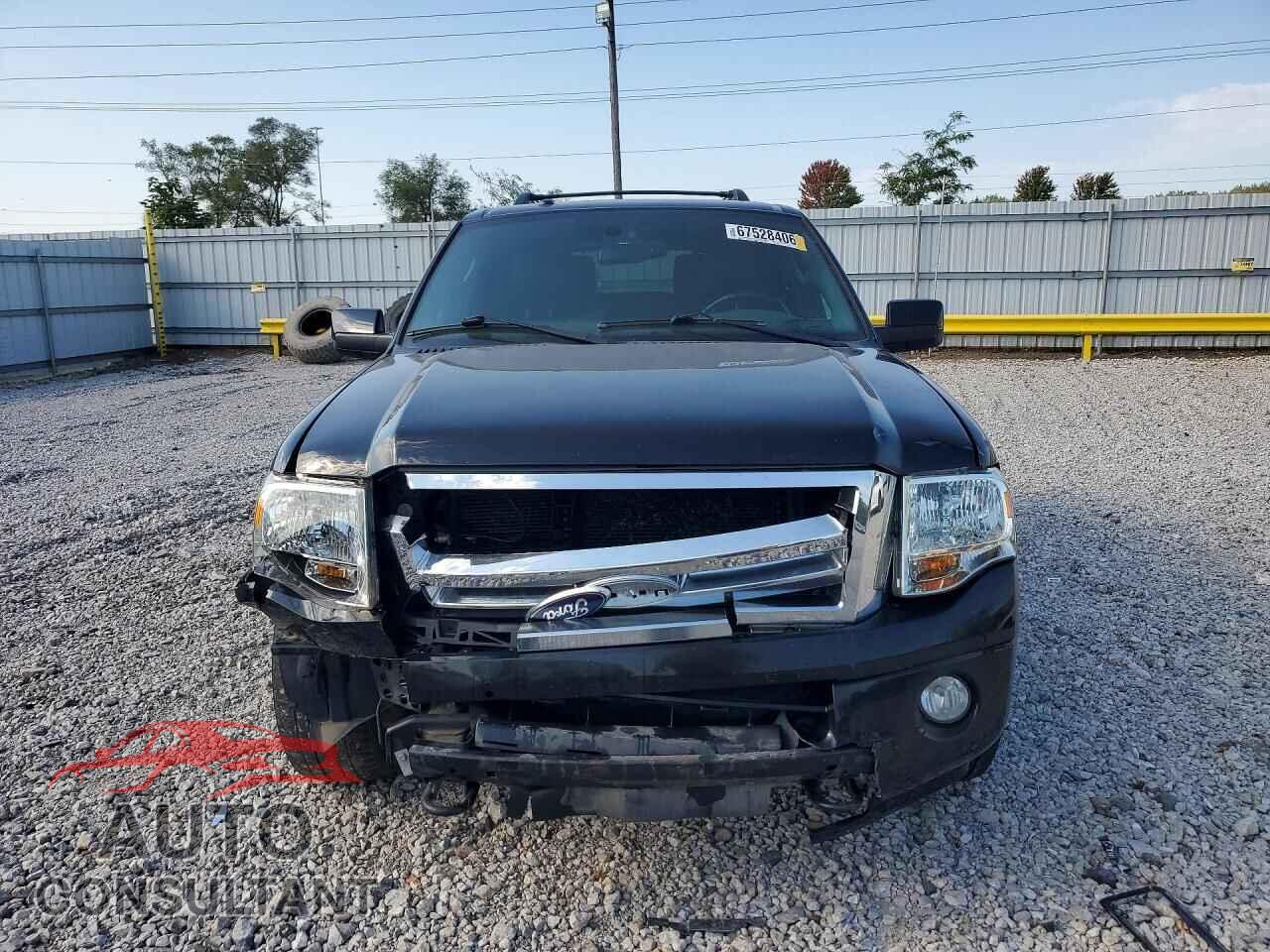 FORD EXPEDITION 2013 - 1FMJU2A51DEF36717